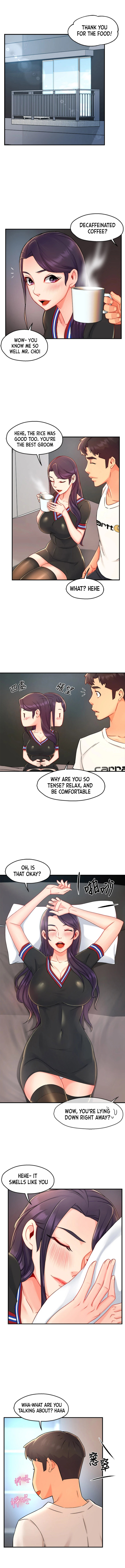 Team Leader Report Chapter 34 Page 5