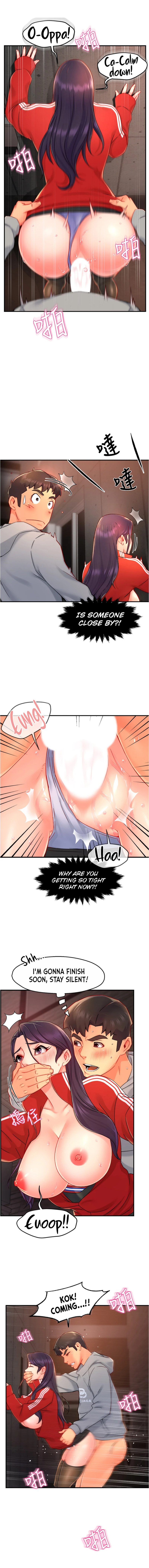 Team Leader Report Chapter 35 Page 10