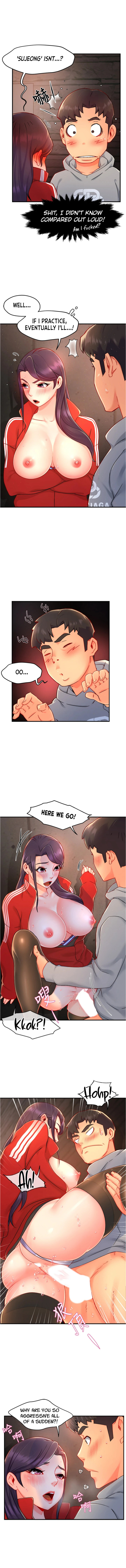 Team Leader Report Chapter 35 Page 7