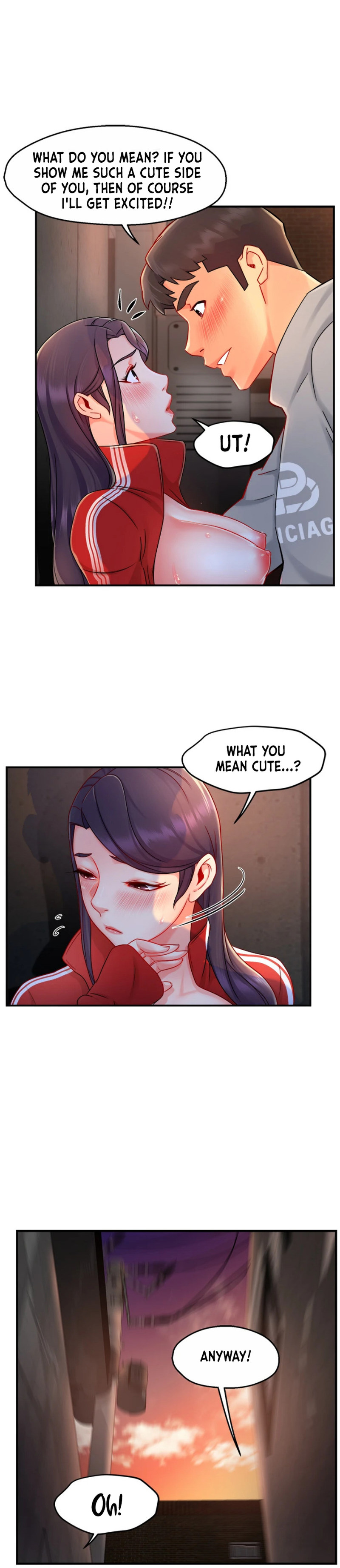 Team Leader Report Chapter 35 Page 8
