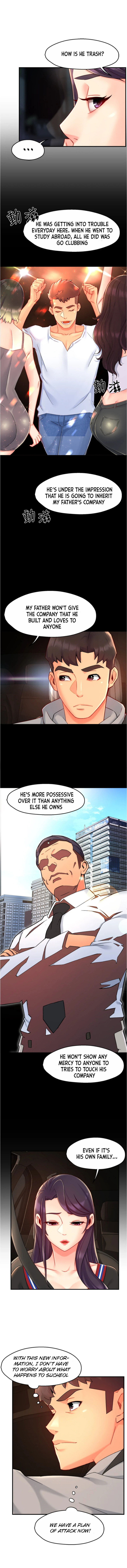 Team Leader Report Chapter 36 Page 11