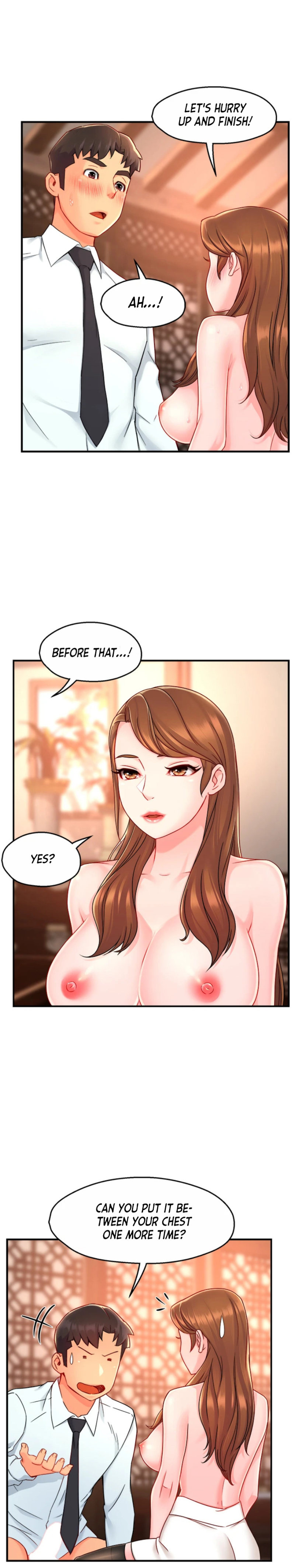 Team Leader Report Chapter 37 Page 12