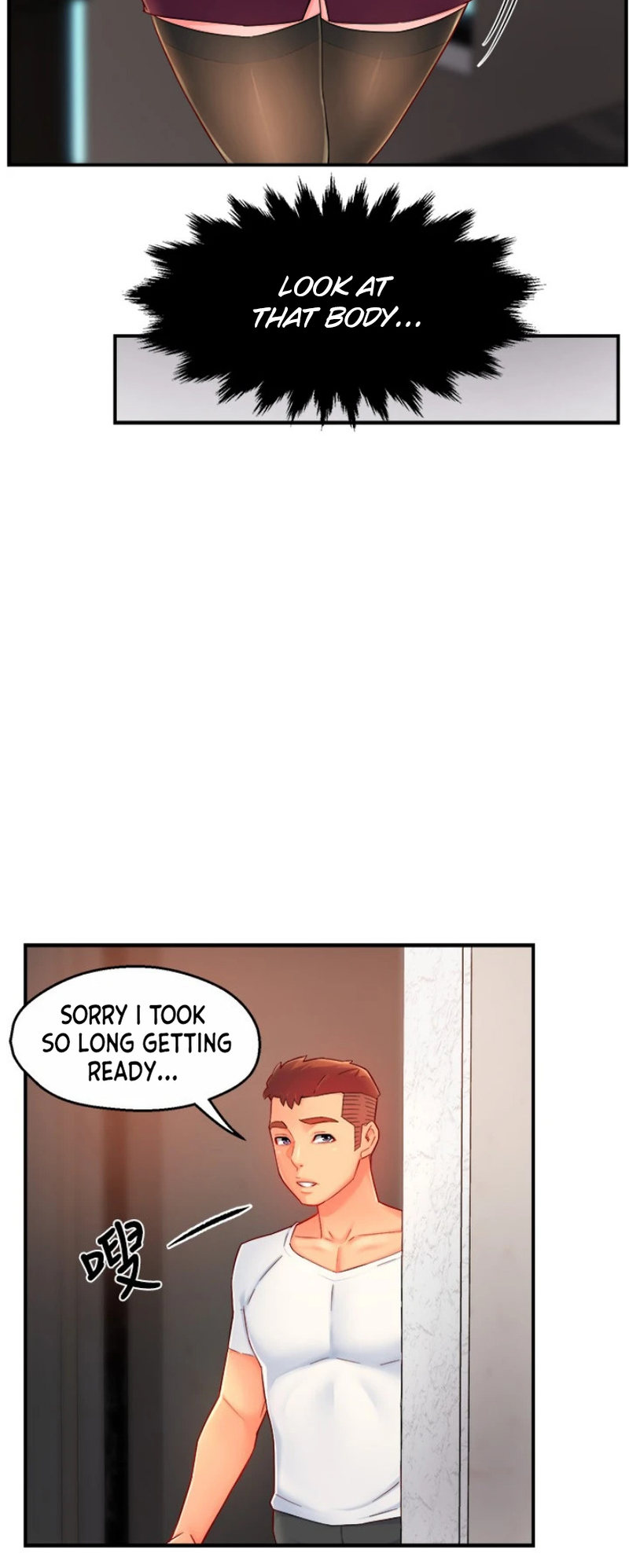 Team Leader Report Chapter 40 Page 13