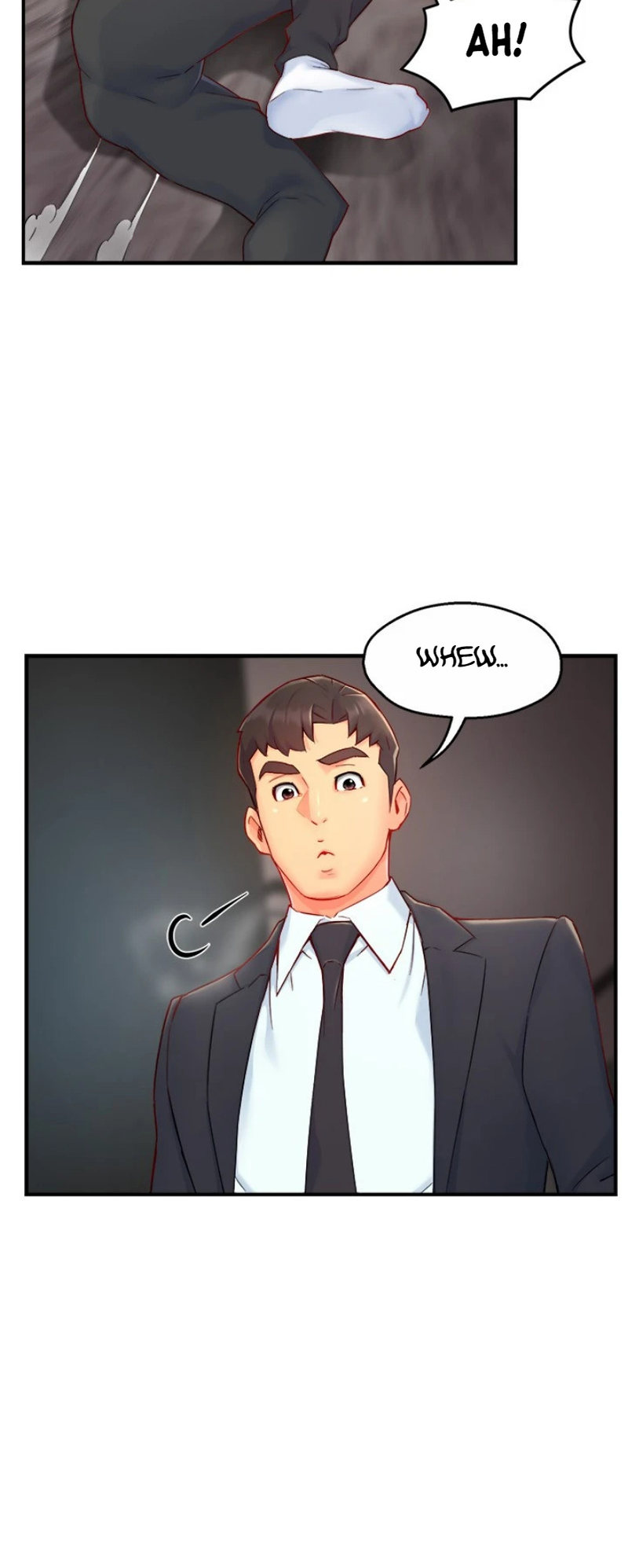 Team Leader Report Chapter 41 Page 33