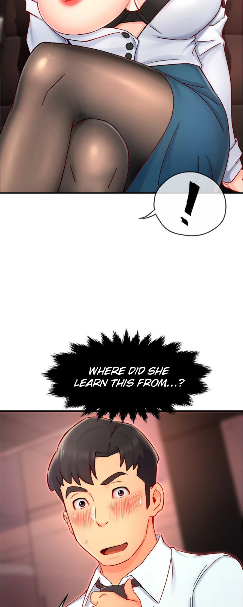 Team Leader Report Chapter 42 Page 38