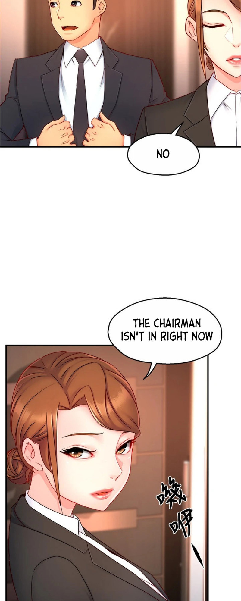 Team Leader Report Chapter 45 Page 3
