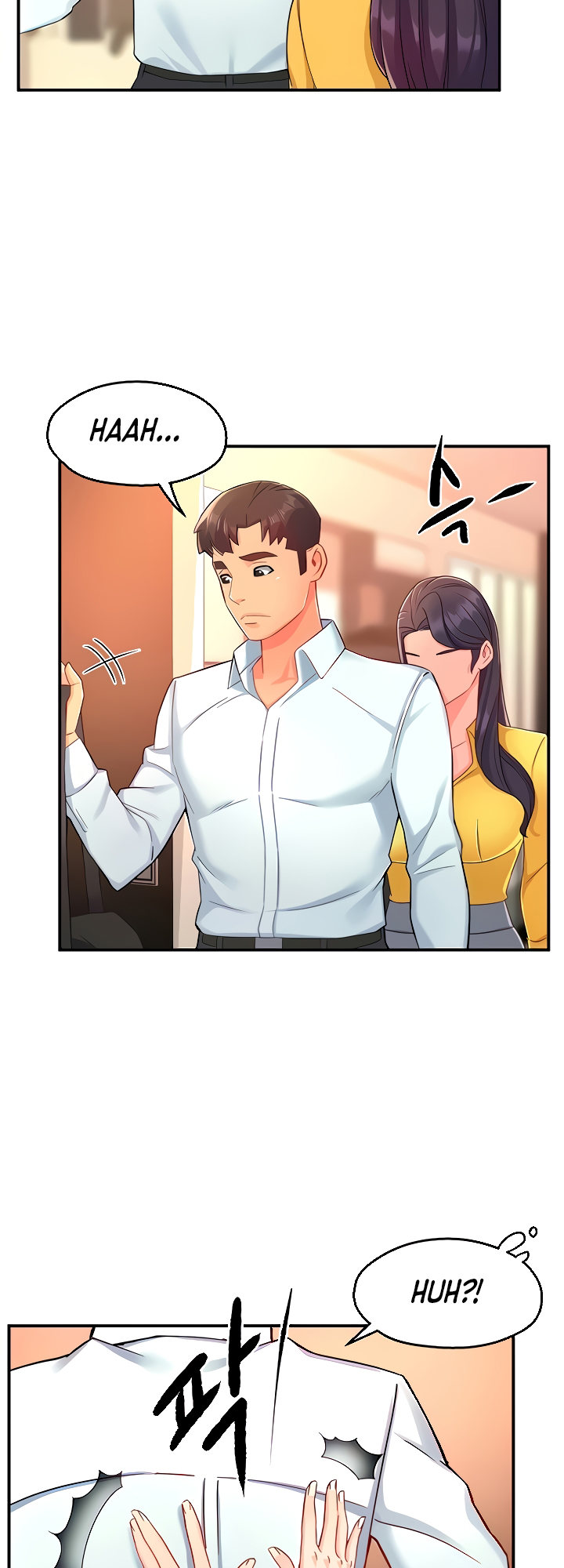 Team Leader Report Chapter 47 Page 28