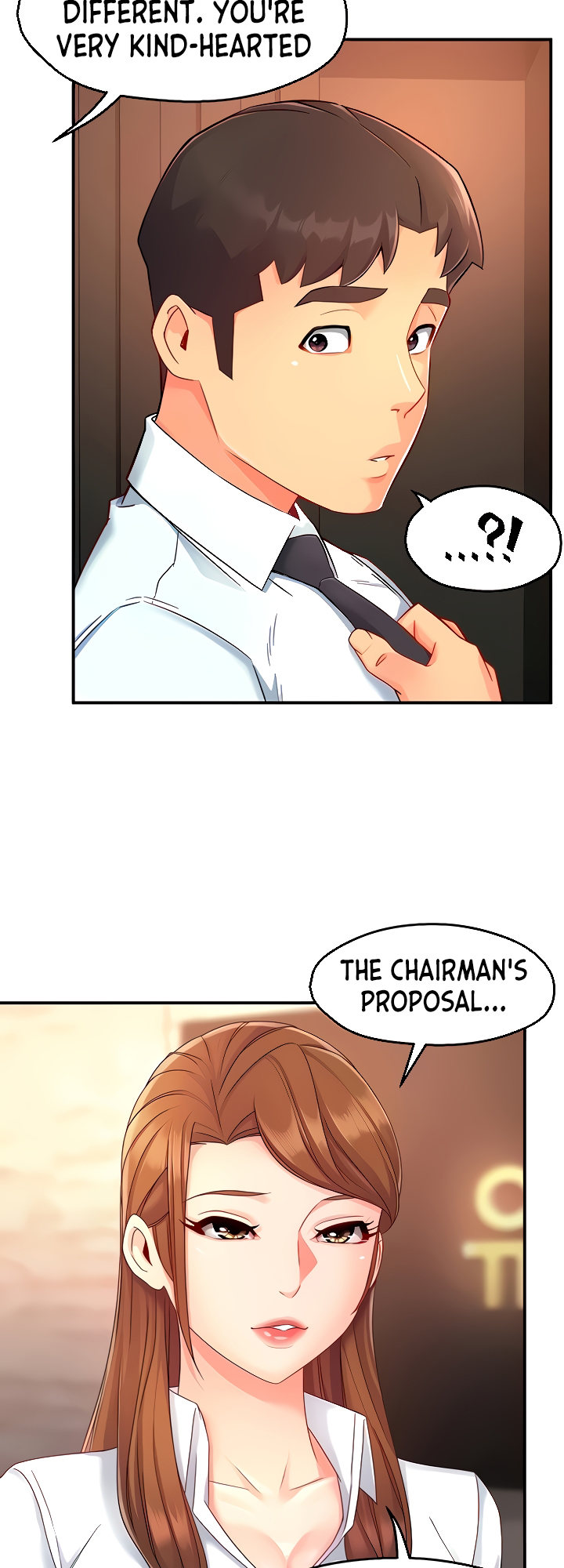 Team Leader Report Chapter 47 Page 7