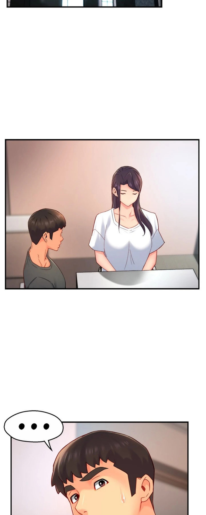 Team Leader Report Chapter 52 Page 2