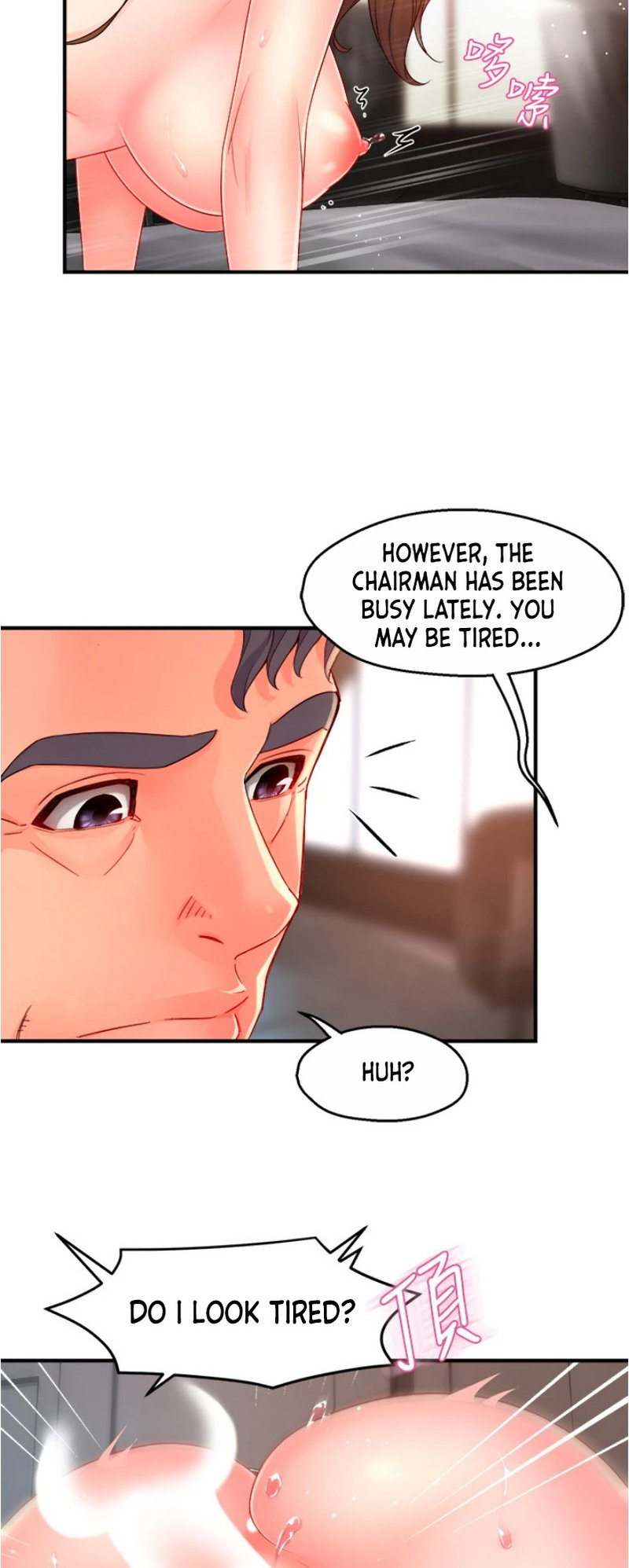 Team Leader Report Chapter 52 Page 34