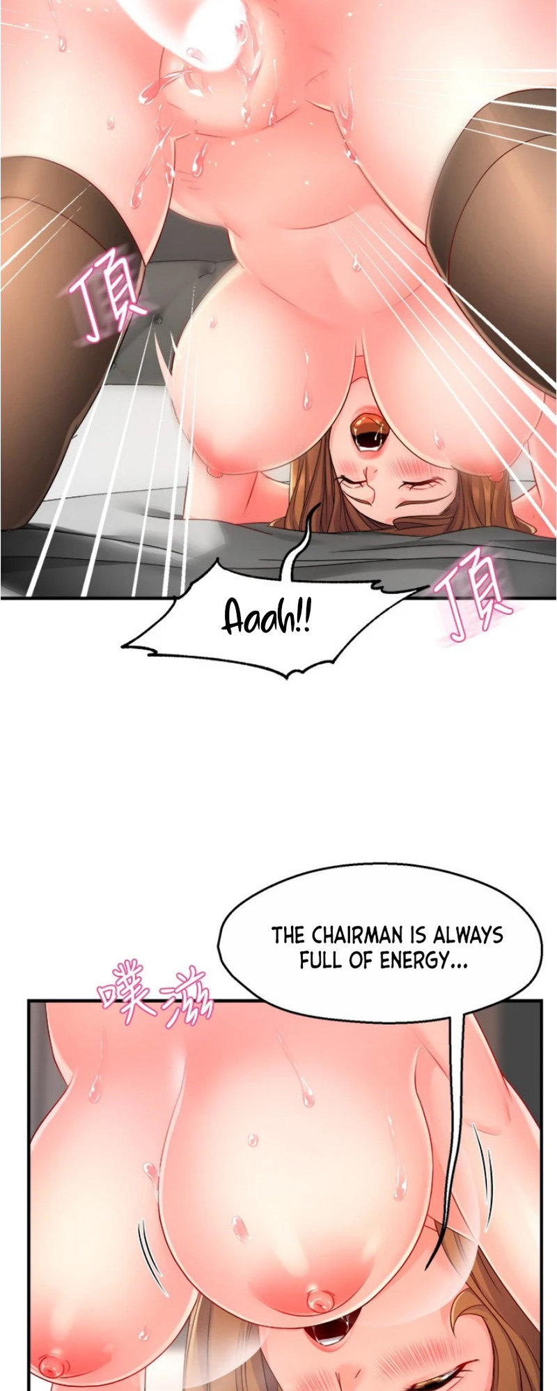 Team Leader Report Chapter 52 Page 35