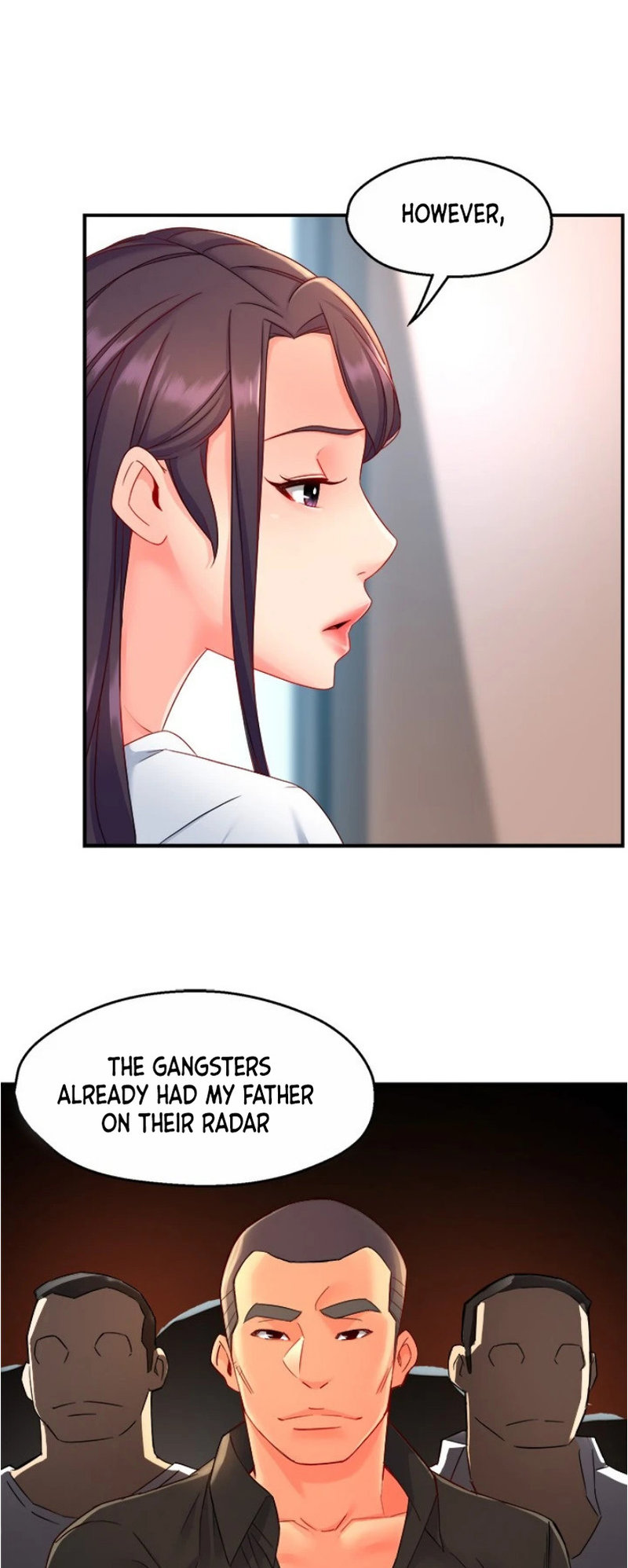 Team Leader Report Chapter 52 Page 4
