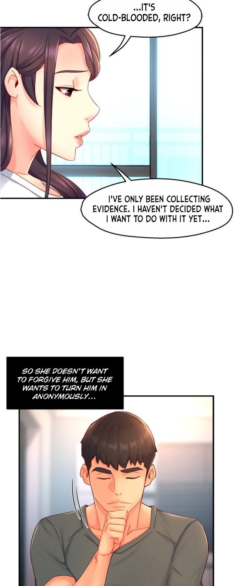 Team Leader Report Chapter 52 Page 9