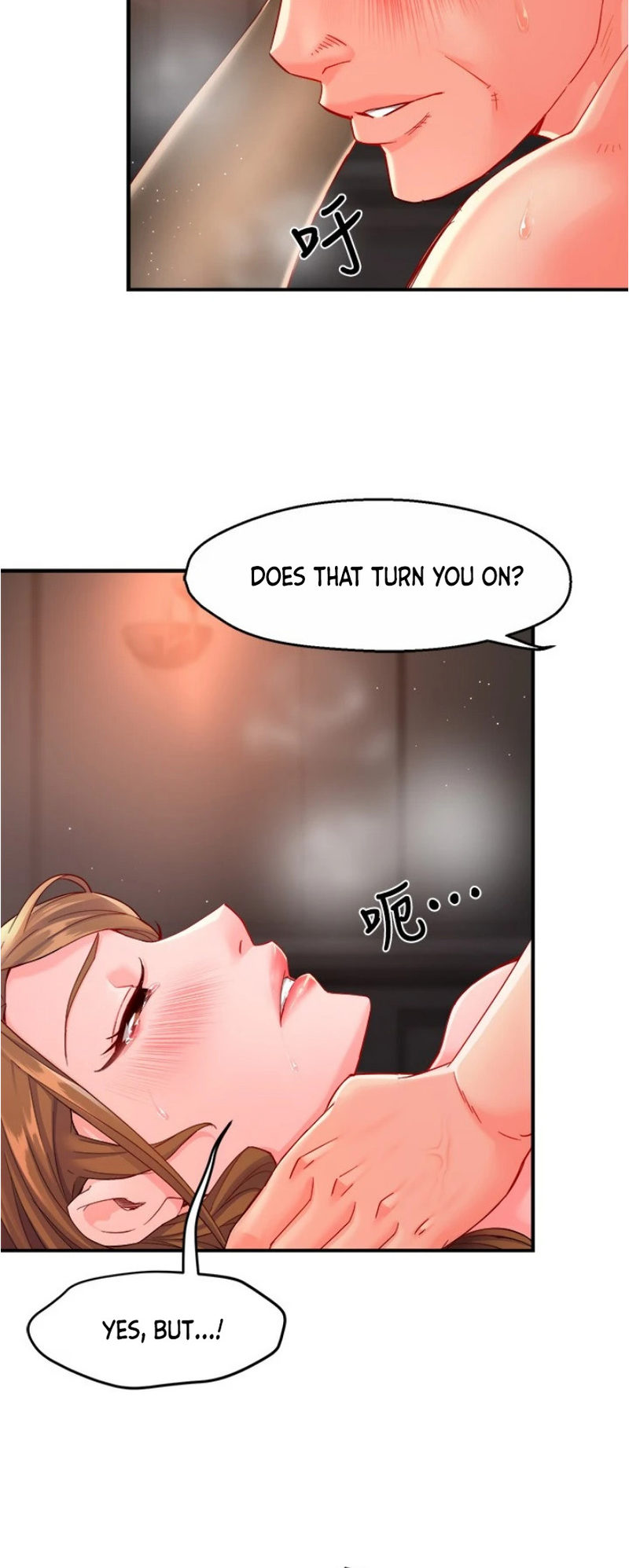 Team Leader Report Chapter 53 Page 3