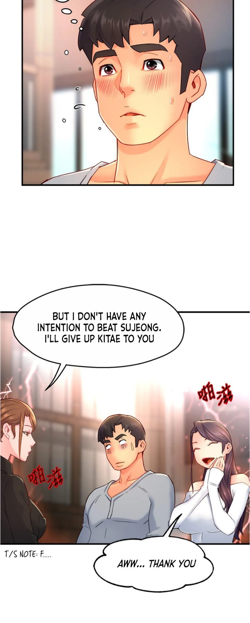 Team Leader Report Chapter 53 Page 39