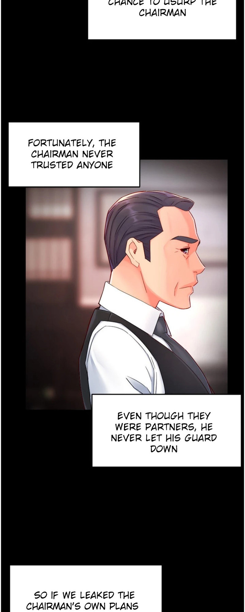 Team Leader Report Chapter 54 Page 13