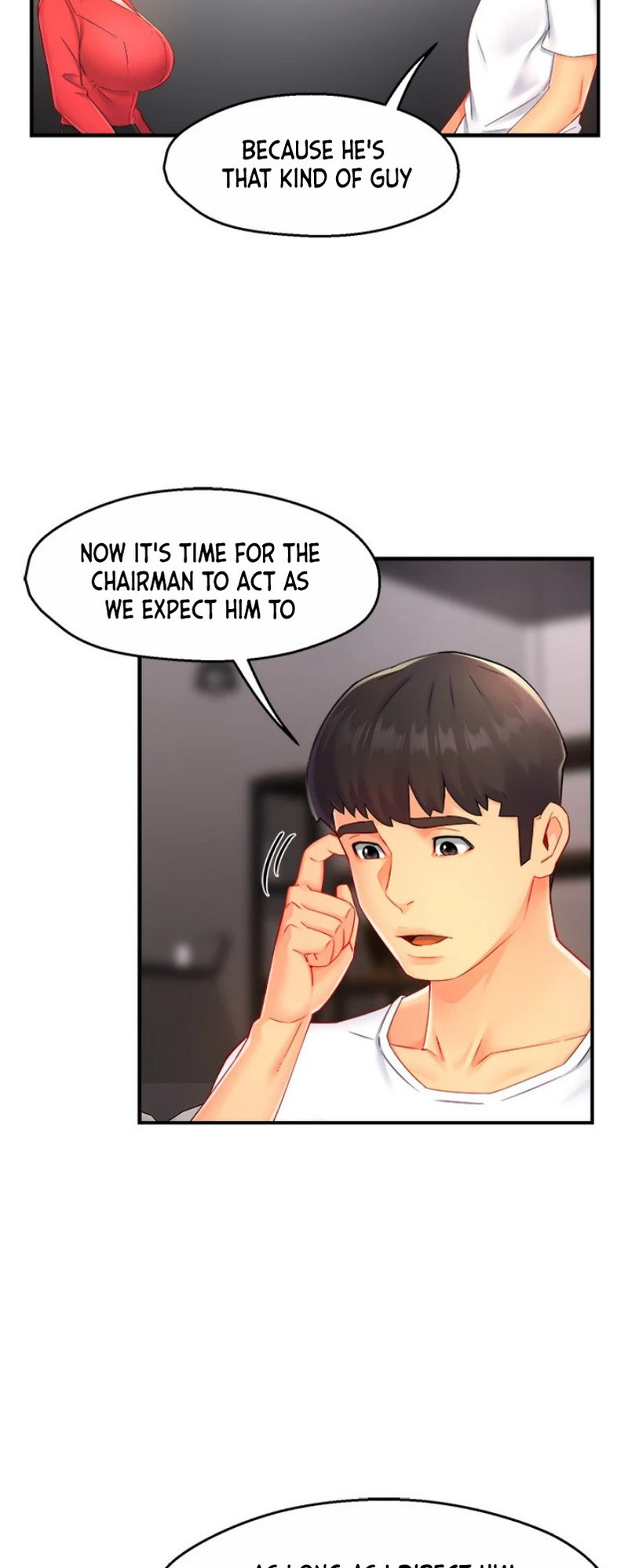 Team Leader Report Chapter 54 Page 19
