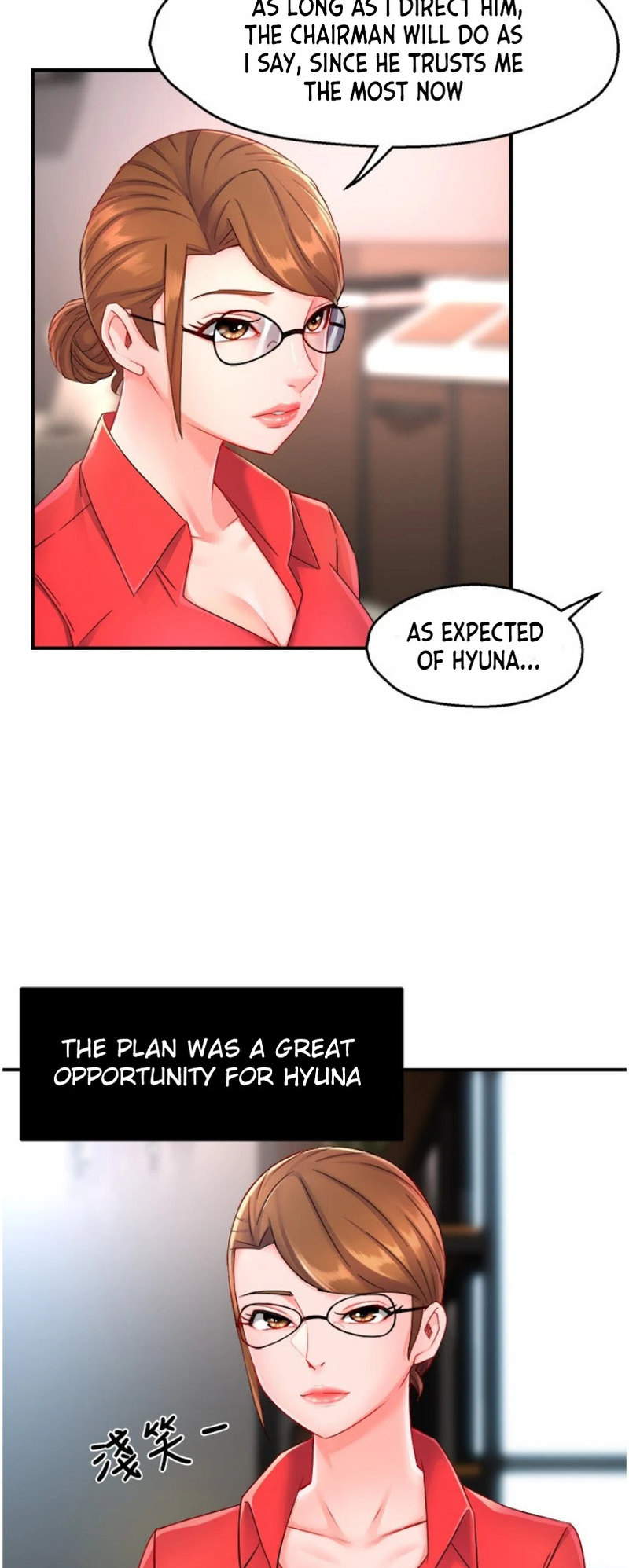 Team Leader Report Chapter 54 Page 20