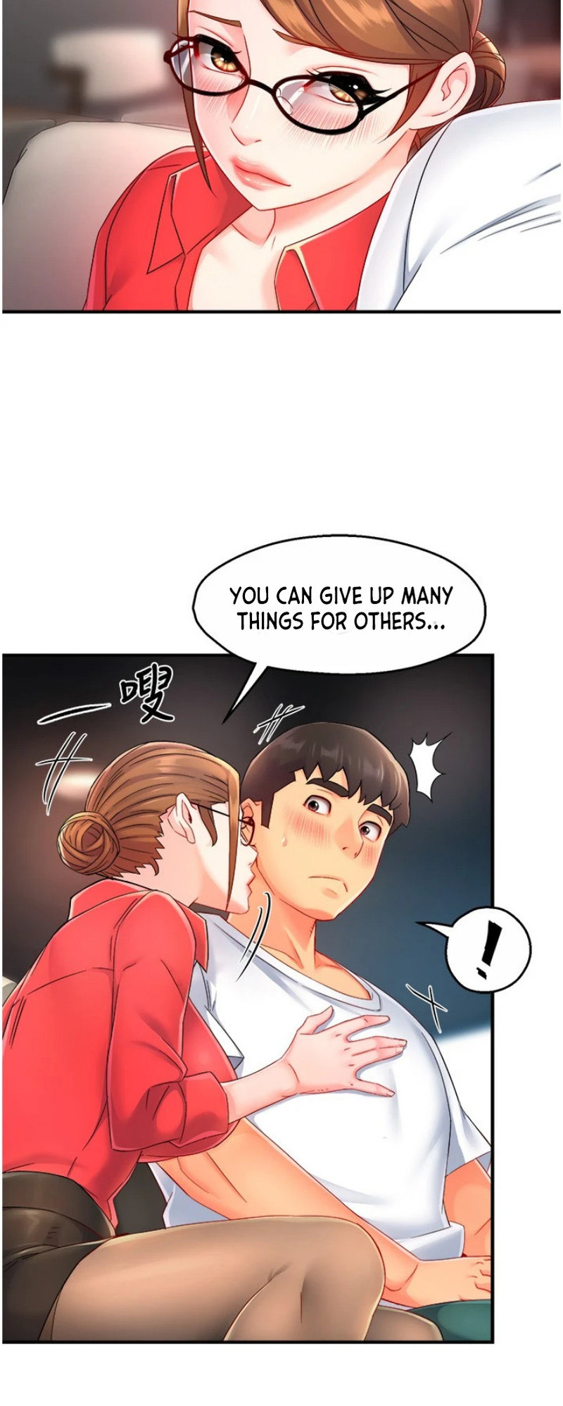 Team Leader Report Chapter 54 Page 30