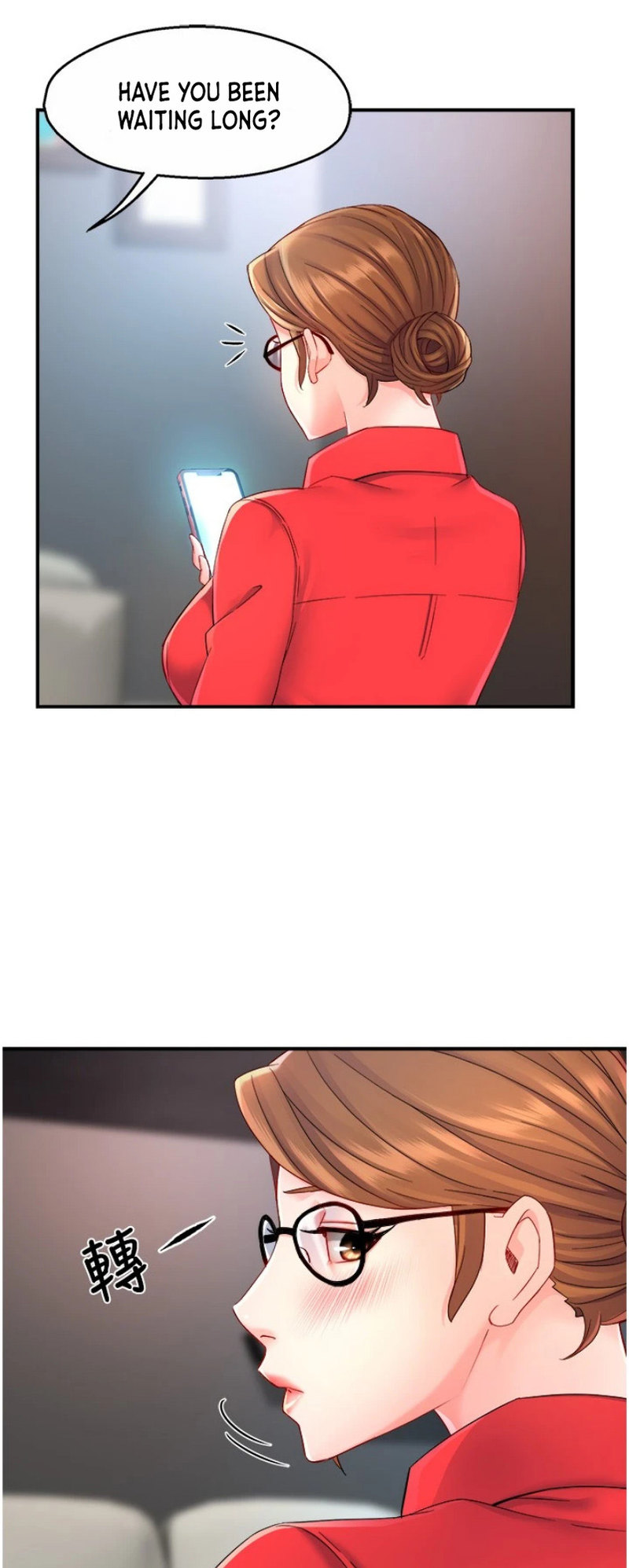 Team Leader Report Chapter 54 Page 6
