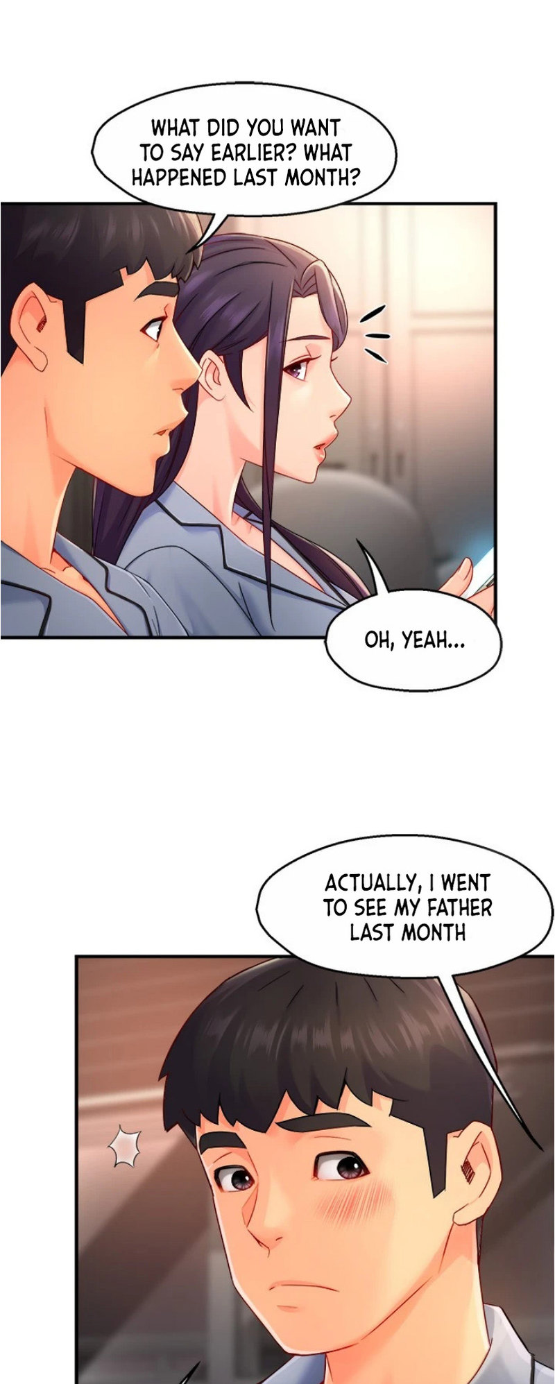 Team Leader Report Chapter 55 Page 35