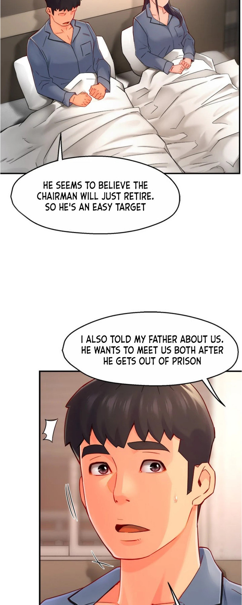 Team Leader Report Chapter 55 Page 40
