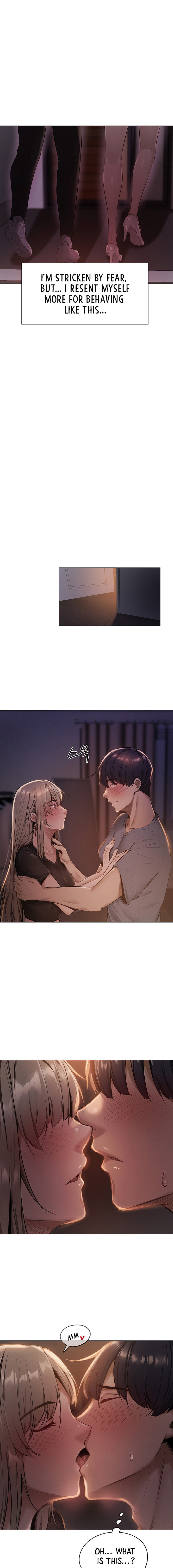 Is there an Empty Room? Chapter 1 Page 24