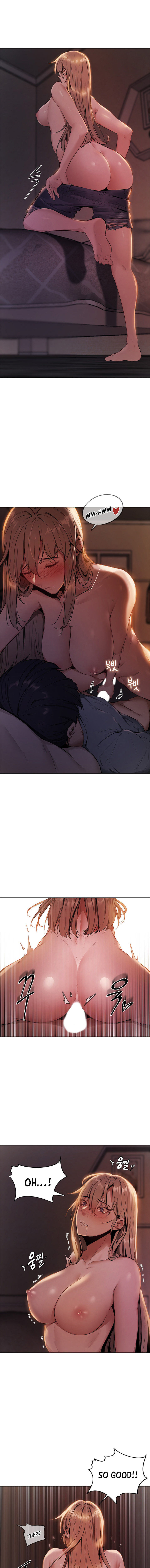 Is there an Empty Room? Chapter 1 Page 27