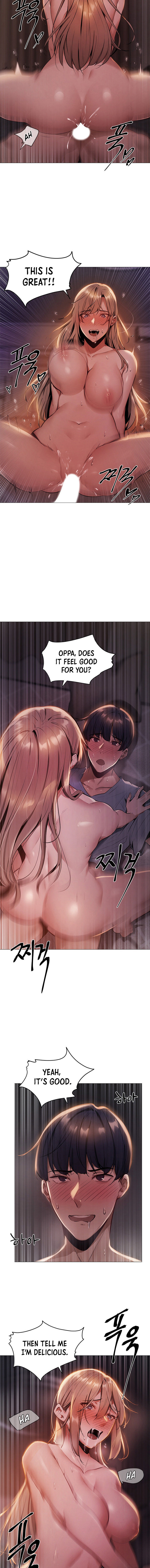 Is there an Empty Room? Chapter 1 Page 28