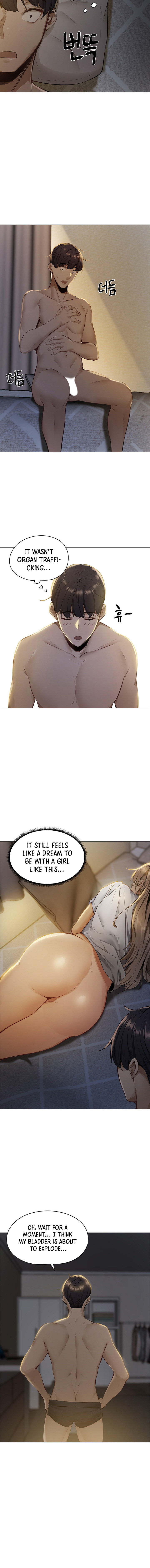Is there an Empty Room? Chapter 1 Page 32
