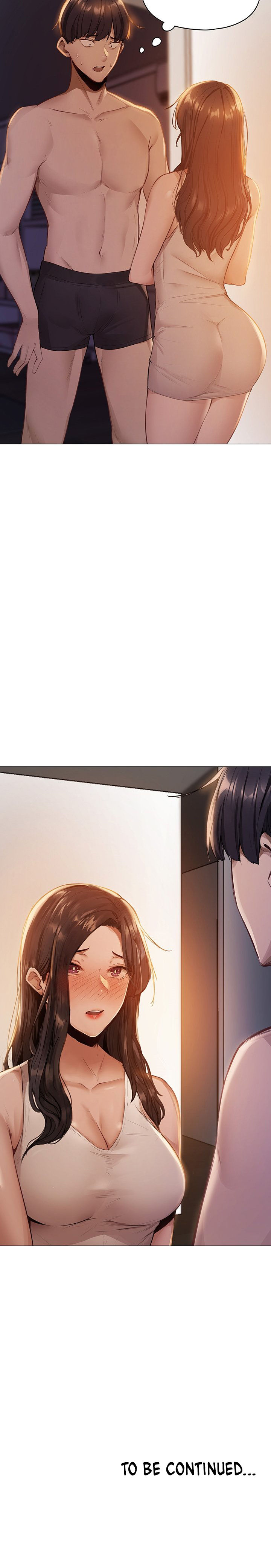 Is there an Empty Room? Chapter 1 Page 34