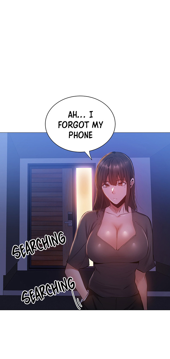 Is there an Empty Room? Chapter 12 Page 2