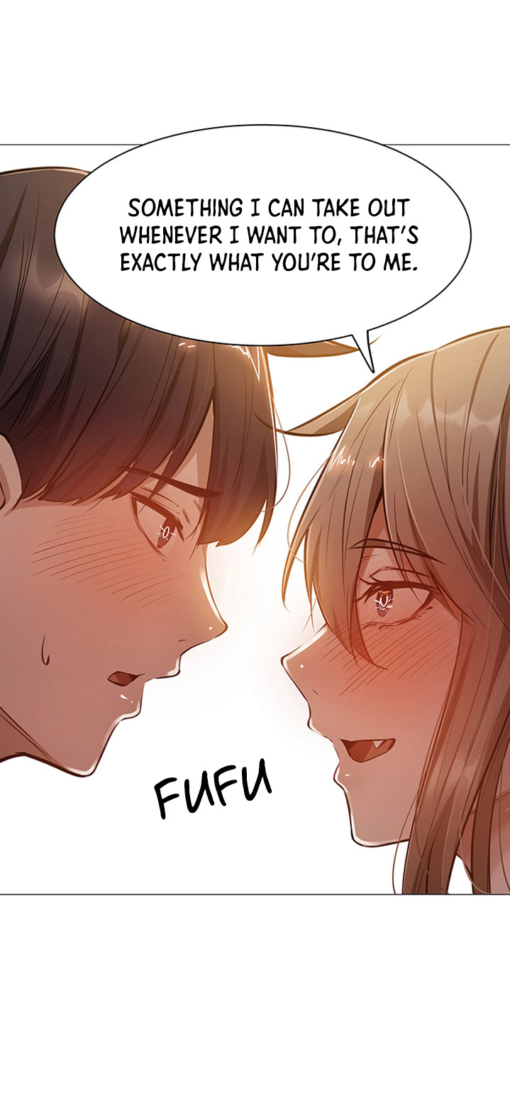 Is there an Empty Room? Chapter 12 Page 20