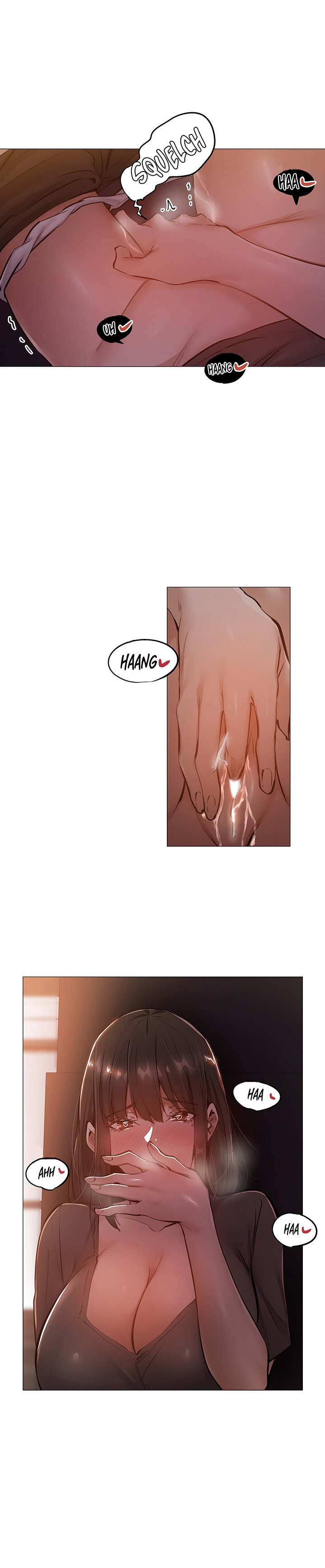 Is there an Empty Room? Chapter 12 Page 29
