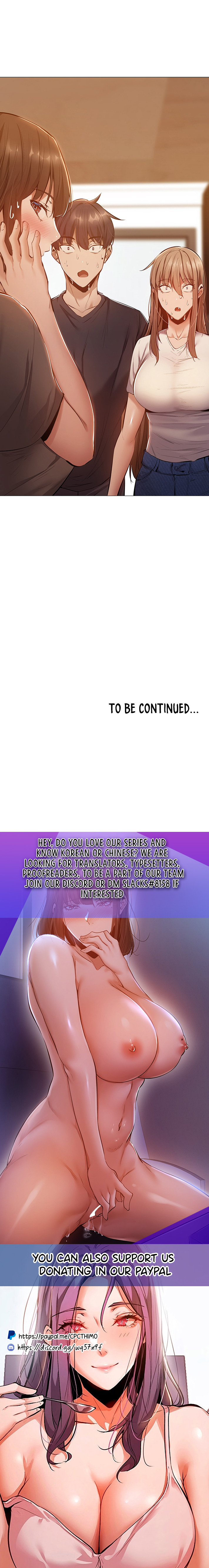 Is there an Empty Room? Chapter 12 Page 40