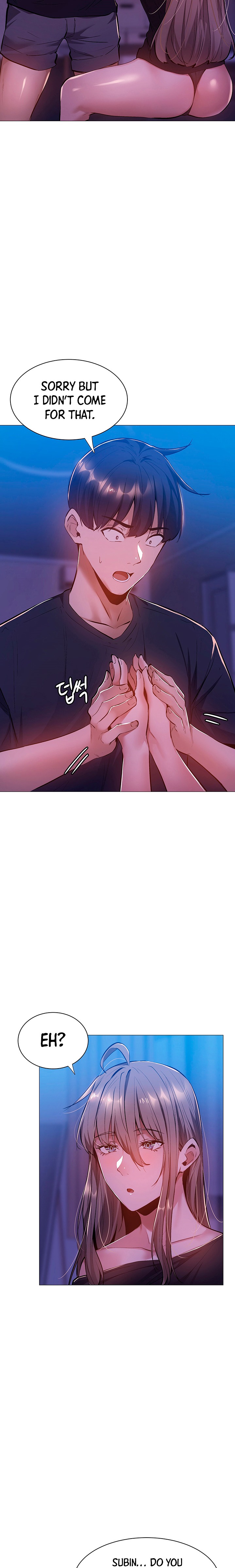 Is there an Empty Room? Chapter 14 Page 10