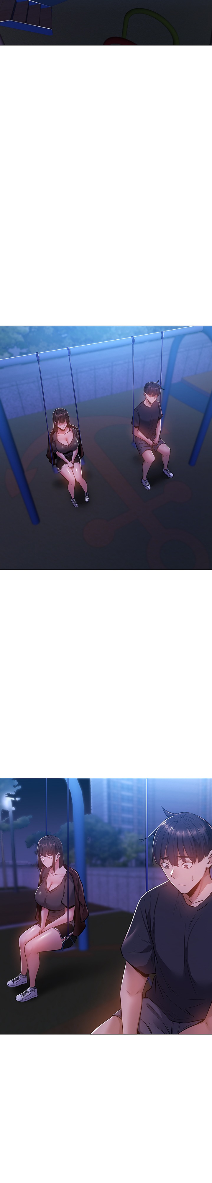 Is there an Empty Room? Chapter 14 Page 21