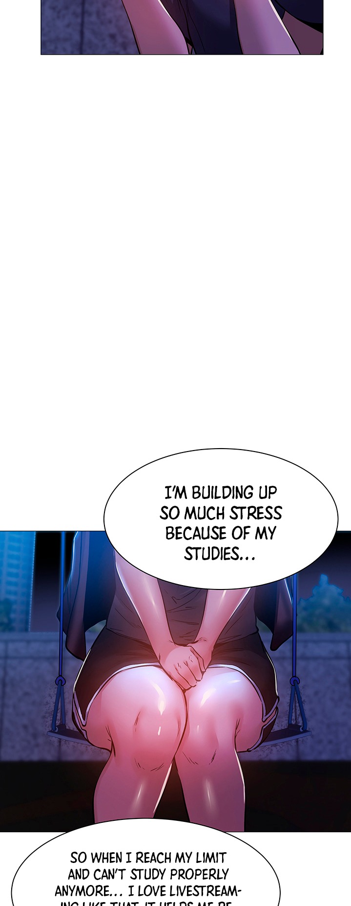 Is there an Empty Room? Chapter 14 Page 26