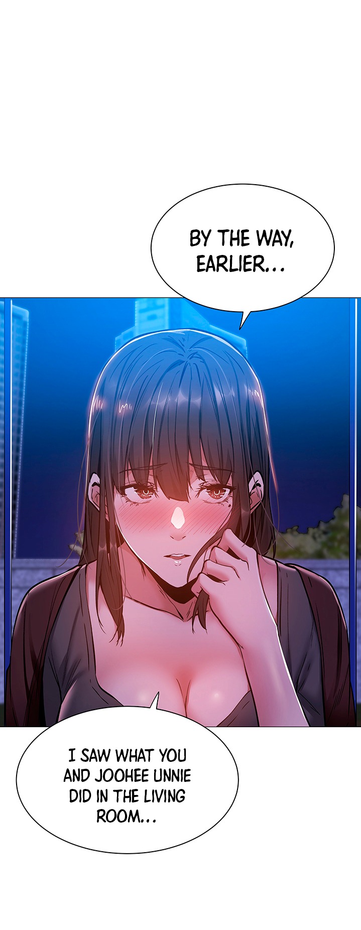 Is there an Empty Room? Chapter 14 Page 28