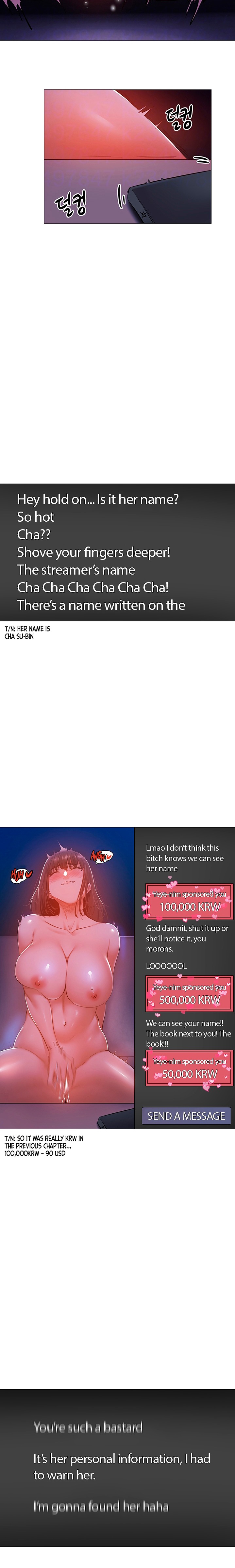 Is there an Empty Room? Chapter 14 Page 6