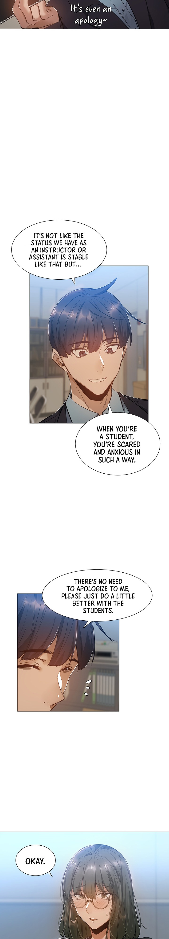 Is there an Empty Room? Chapter 22 Page 12