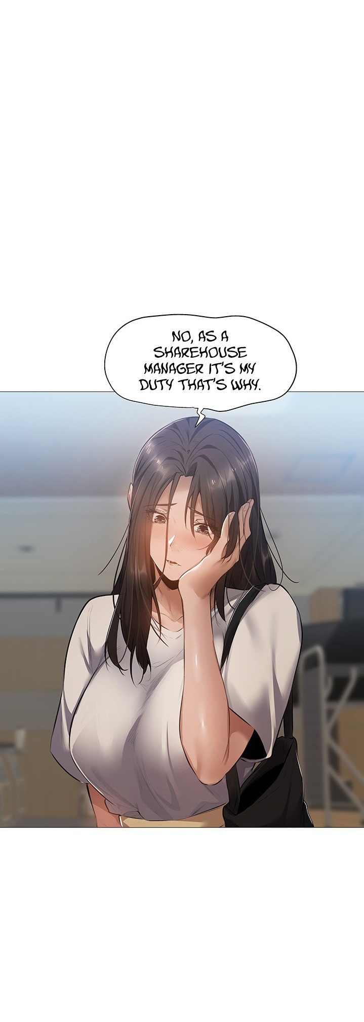Is there an Empty Room? Chapter 22 Page 22