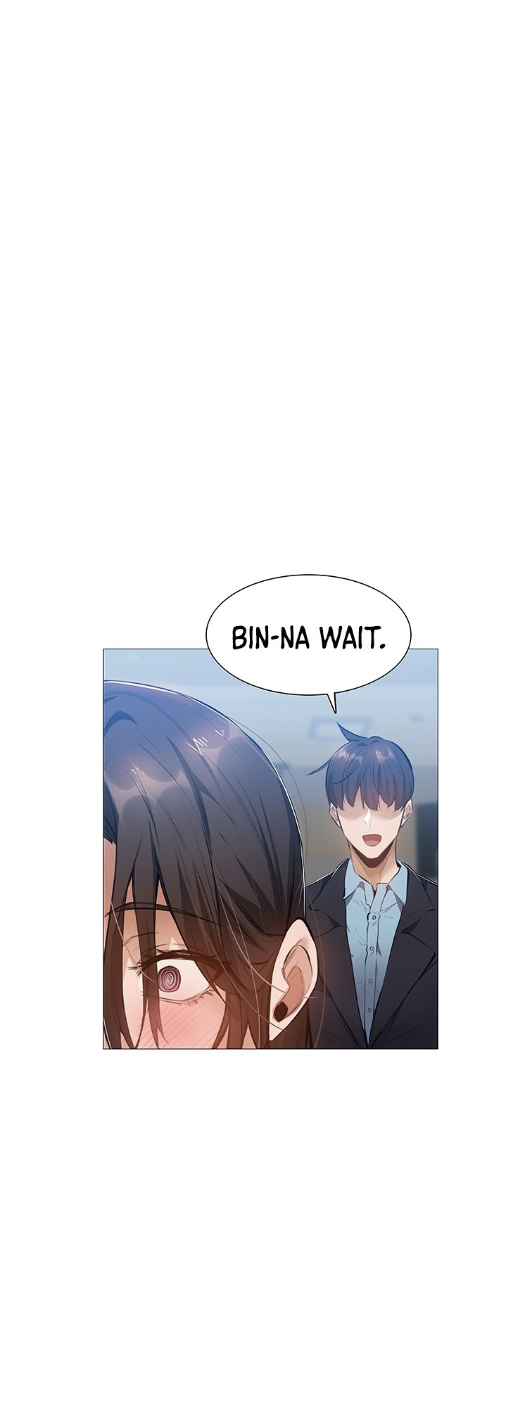 Is there an Empty Room? Chapter 22 Page 24