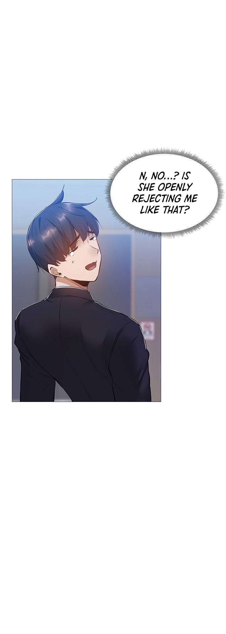 Is there an Empty Room? Chapter 22 Page 28