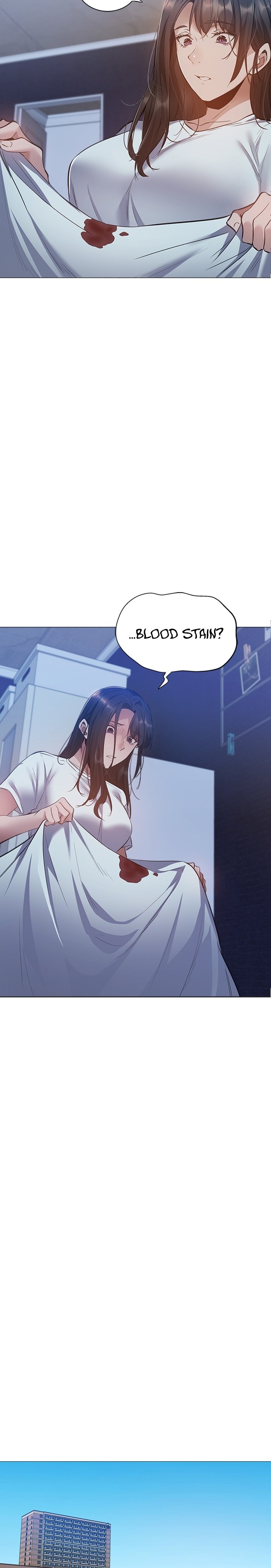 Is there an Empty Room? Chapter 22 Page 3