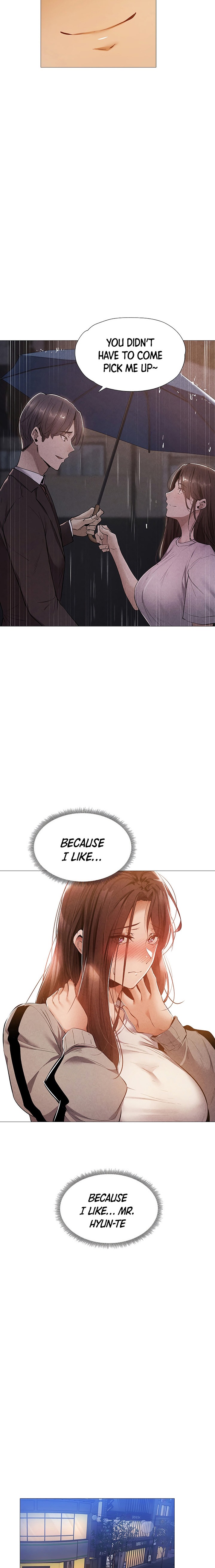 Is there an Empty Room? Chapter 27 Page 12