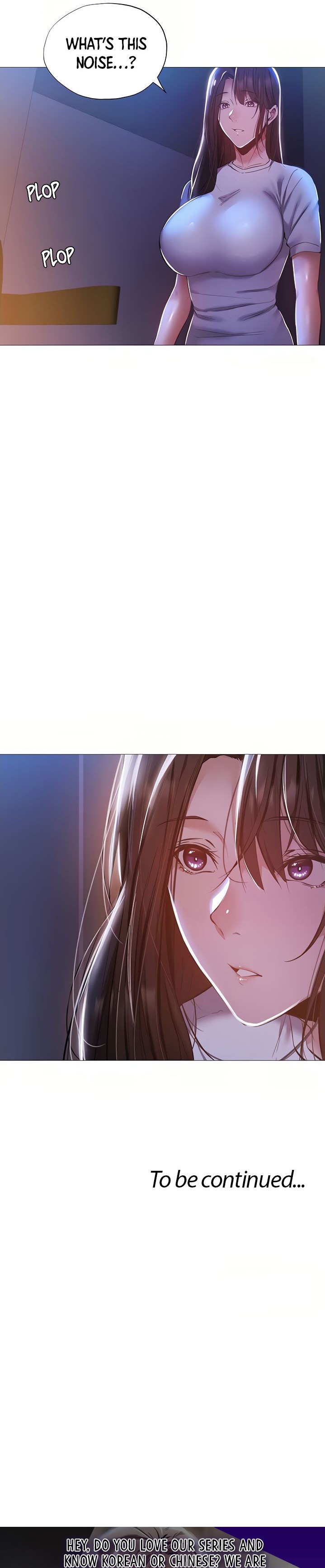 Is there an Empty Room? Chapter 29 Page 34