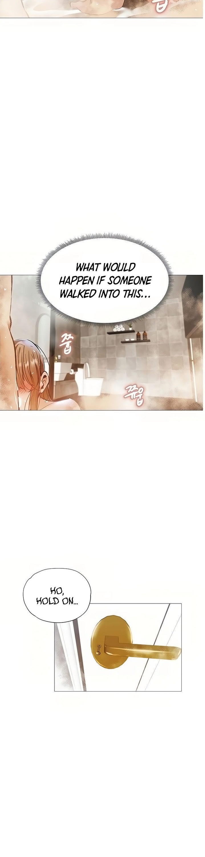 Is there an Empty Room? Chapter 29 Page 8