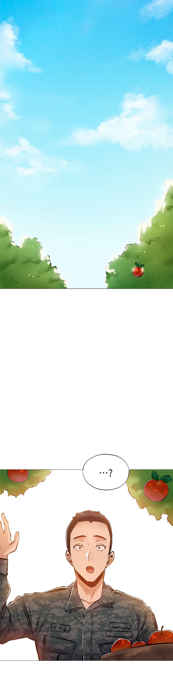 Is there an Empty Room? Chapter 30 Page 33