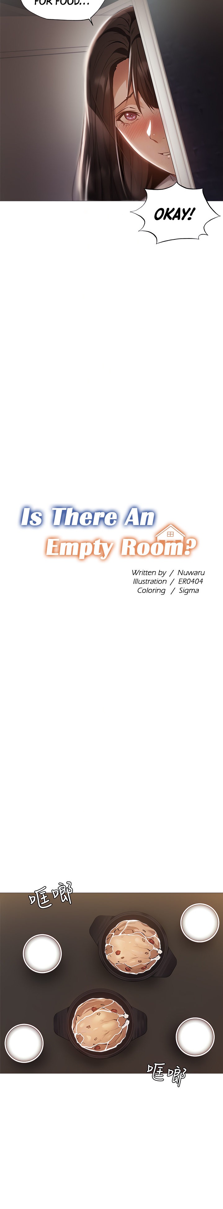 Is there an Empty Room? Chapter 31 Page 6